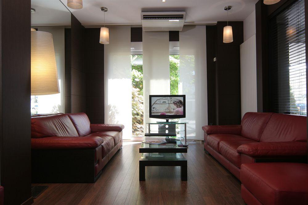 Kyriad Grenoble Centre Room photo